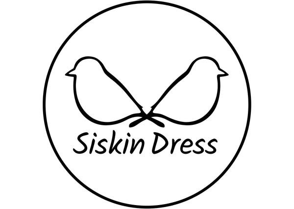 Siskin Dress Odeća za dojilje i trudnice